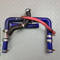 TUBI ACQUA x HONDA CR 125 2007 2006 CRE 2005