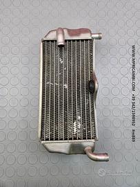 RADIATORE SINISTRO YAMAHA WRF 250 2004 2005 YZF 20