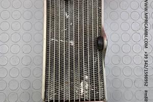 RADIATORE SINISTRO YAMAHA WRF 250 2004 2005 YZF 20