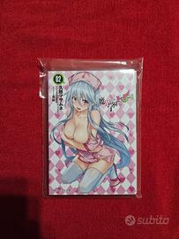 Hxh Hybrid x heart magias academy ataraxia 