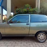 AUTOBIANCHI Y10 AVENUE ANNO 1992 ASI TETTUCCIO