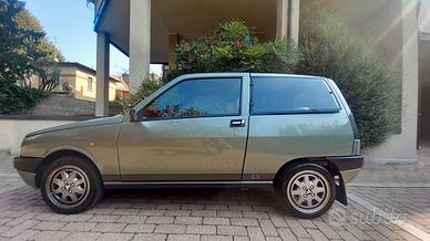 AUTOBIANCHI Y10 AVENUE ANNO 1992 ASI TETTUCCIO