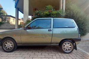 AUTOBIANCHI Y10 AVENUE ANNO 1992 ASI TETTUCCIO