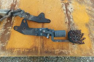 catene automatiche Iveco Eurocargo