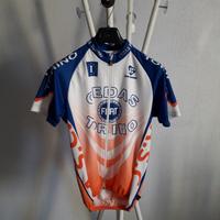 Set maglie ciclismo