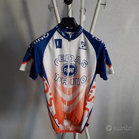 Set maglie ciclismo