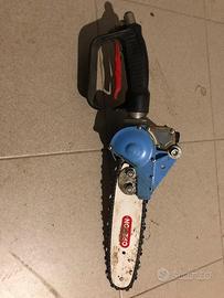 Sega Pneumatica  autolibrificante  m/3