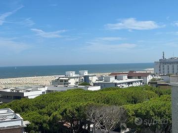 Appartamento a pochi passi dal mare