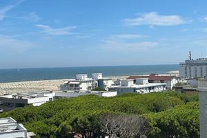 Appartamento a pochi passi dal mare