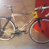 Bici da corsa SAB