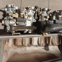 carburatori Dellorto 40