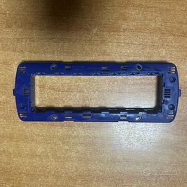 Supporto 7 moduli Bticino LivingLight