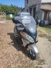 Aprilia Atlantic 200