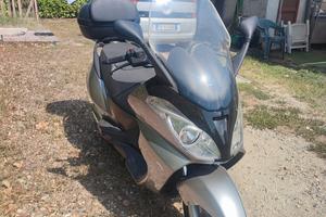 Aprilia Atlantic 200
