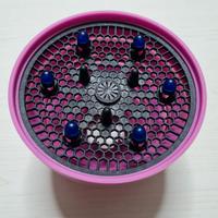 Diffusore per phon universale in silicone