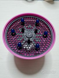 Diffusore per phon universale in silicone