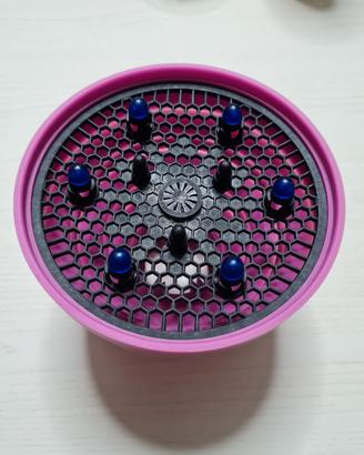 Diffusore per phon universale in silicone