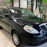 Lancia Ypsilon 1.2 Argento