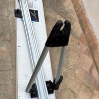 Portabici Audi Volkswagen