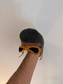 Maschera Tony Pitony Elvis - Nuova