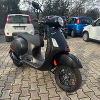 Vespa 310 GTS hpe Super Sport 02/25 km.1