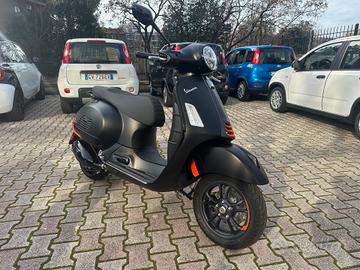 Vespa 310 GTS hpe Super Sport 02/25 km.1
