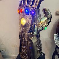 Marvel Avengers Guanto di Thanos