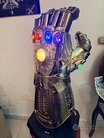 Marvel Avengers Guanto di Thanos