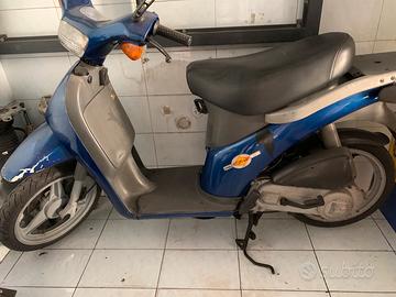 Piaggio fre