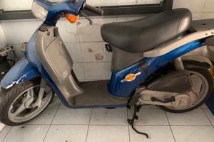 Piaggio fre