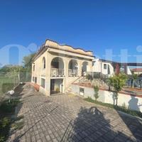 Villa singola Cellole [Cod. rif 3253693VRG]