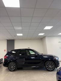 Bmw X5 xDrive30d Msport