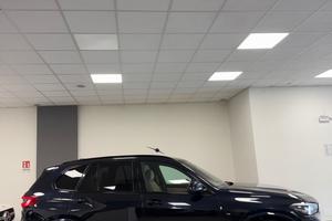 Bmw X5 xDrive30d Msport