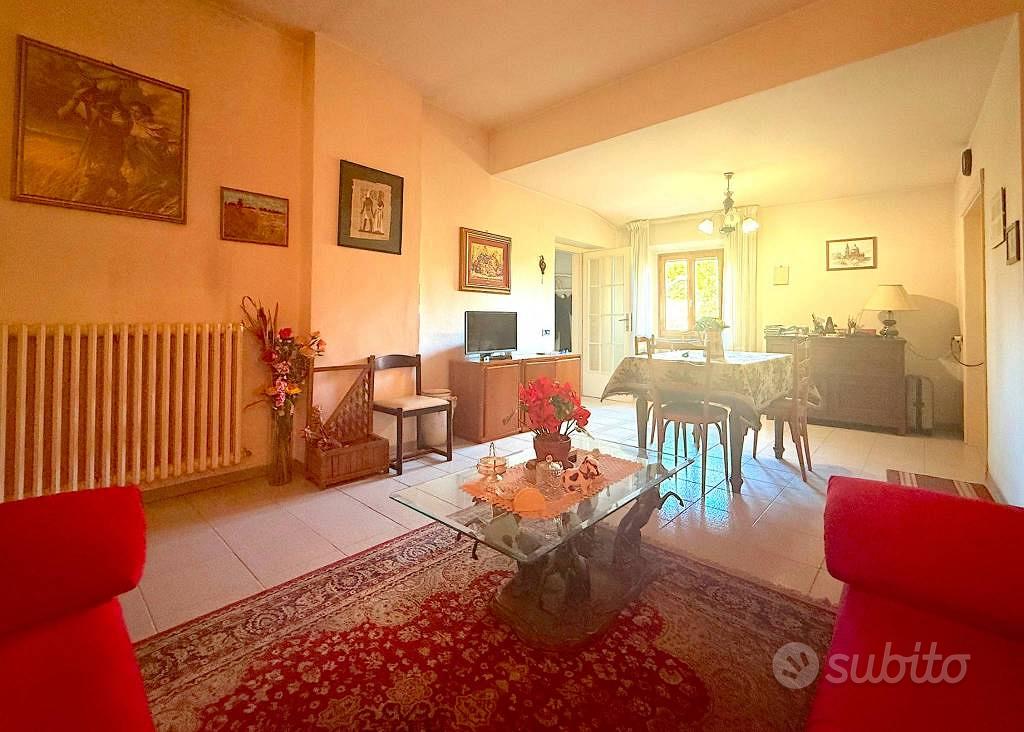 Apartment in Castelfiorentino, Firenze - Vista 5