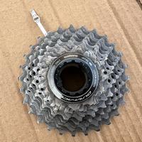 Vari componenti bici da corsa / gravel