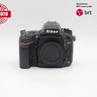 Nikon D610