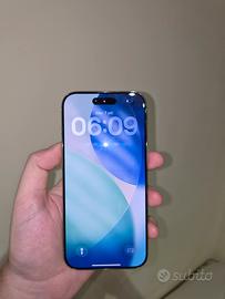 Iphone Air Oro Chiaro