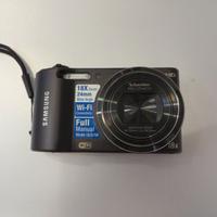 Samsung WB150 f Fotocamera