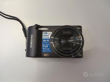 Samsung WB150 f Fotocamera