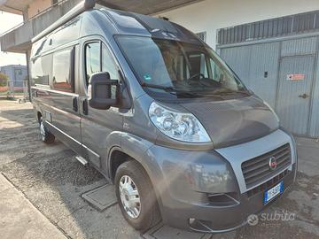 Adria TWIN 600 SP