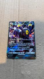 Umbreon gx carte pokemon