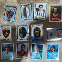 Figurine Calciatori Panini 92/93