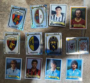 Figurine Calciatori Panini 92/93