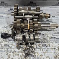 Cambio completo ktm 1290 super adventure