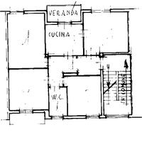 Villa San Martino 4 Locali 100mq Autonomo 3 camere