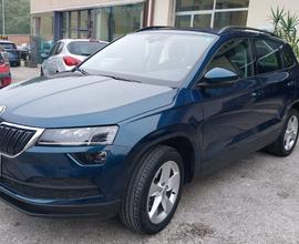 SKODA Karoq 1.6 TDI SCR DSG Executive