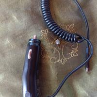 carica batteria da auto per cellulari Samsung