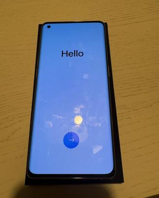 Oppo Find X 5  (8gb ram , 256 gb memory)