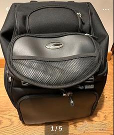 Borsa moto Saddlemen BR3400 – pari al nuovo