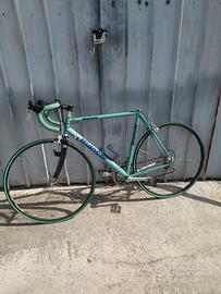 bicicletta da strada bianchi